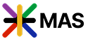 Logo MAS