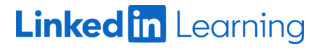 Logo LinkedIn Learning
